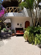 Hotel Vogue