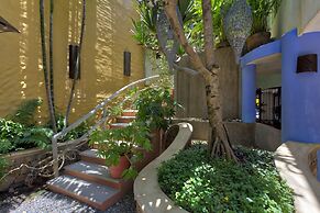 Hotel Vogue