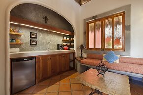 Hotel Vogue