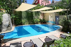 Hotel Vogue