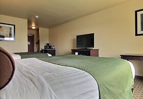 Cobblestone Inn & Suites - Linton