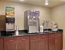 Cobblestone Inn & Suites - Linton