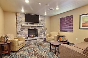 Cobblestone Inn & Suites - Linton