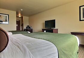 Cobblestone Inn & Suites - Linton