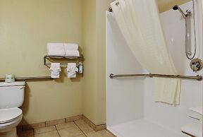 Cobblestone Inn & Suites - Linton