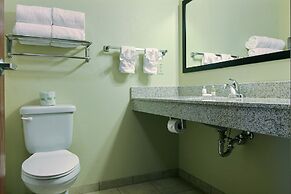 Cobblestone Inn & Suites - Linton