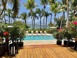 Club Seabourne Boutique Hotel