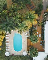 Club Seabourne Boutique Hotel