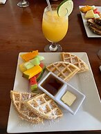 Club Seabourne Boutique Hotel