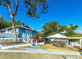 Club Seabourne Boutique Hotel