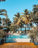 Club Seabourne Boutique Hotel