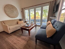 Club Seabourne Boutique Hotel