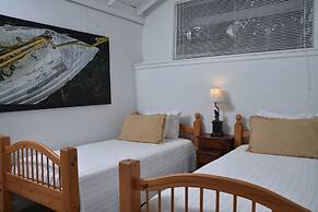 Club Seabourne Boutique Hotel