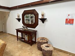 Club Seabourne Boutique Hotel