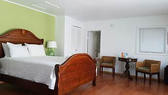 Club Seabourne Boutique Hotel