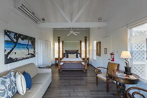 Club Seabourne Boutique Hotel