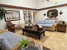 Club Seabourne Boutique Hotel