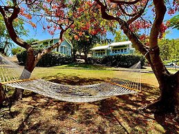 Club Seabourne Boutique Hotel