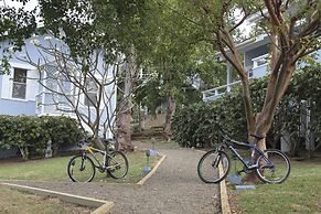 Club Seabourne Boutique Hotel