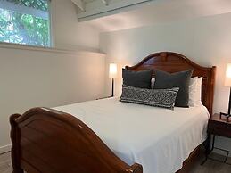 Club Seabourne Boutique Hotel