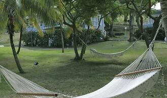 Club Seabourne Boutique Hotel