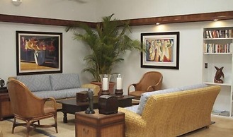 Club Seabourne Boutique Hotel