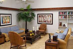 Club Seabourne Boutique Hotel