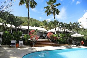 Club Seabourne Boutique Hotel