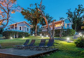 Club Seabourne Boutique Hotel