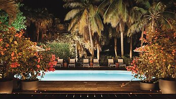 Club Seabourne Boutique Hotel