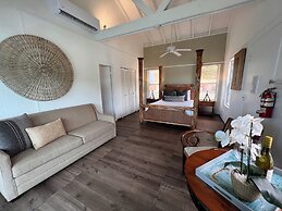 Club Seabourne Boutique Hotel