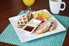 Club Seabourne Boutique Hotel