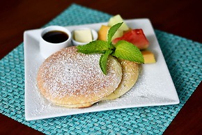 Club Seabourne Boutique Hotel