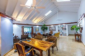 Club Seabourne Boutique Hotel