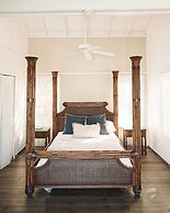 Club Seabourne Boutique Hotel