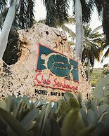 Club Seabourne Boutique Hotel