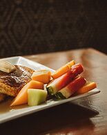 Club Seabourne Boutique Hotel