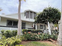 Club Seabourne Boutique Hotel