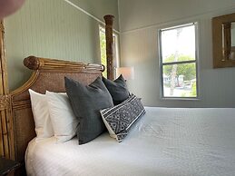 Club Seabourne Boutique Hotel