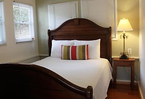 Club Seabourne Boutique Hotel