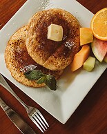 Club Seabourne Boutique Hotel