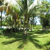 Club Seabourne Boutique Hotel