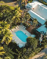 Club Seabourne Boutique Hotel