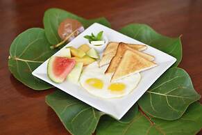 Club Seabourne Boutique Hotel