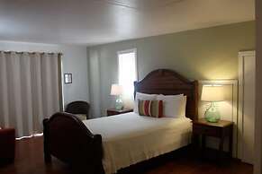 Club Seabourne Boutique Hotel