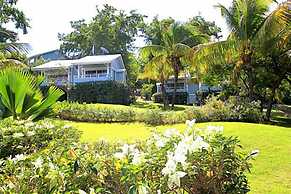 Club Seabourne Boutique Hotel