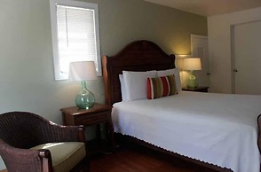 Club Seabourne Boutique Hotel