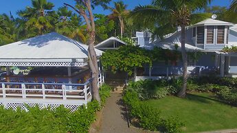 Club Seabourne Boutique Hotel