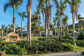 Club Seabourne Boutique Hotel