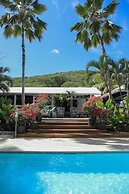 Club Seabourne Boutique Hotel